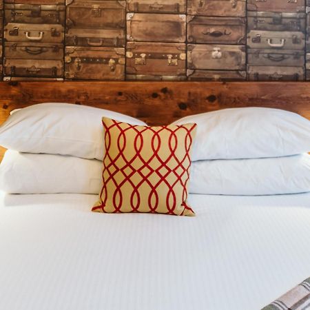 The Grove Hotel Kingsville Eksteriør billede