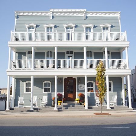 The Grove Hotel Kingsville Eksteriør billede
