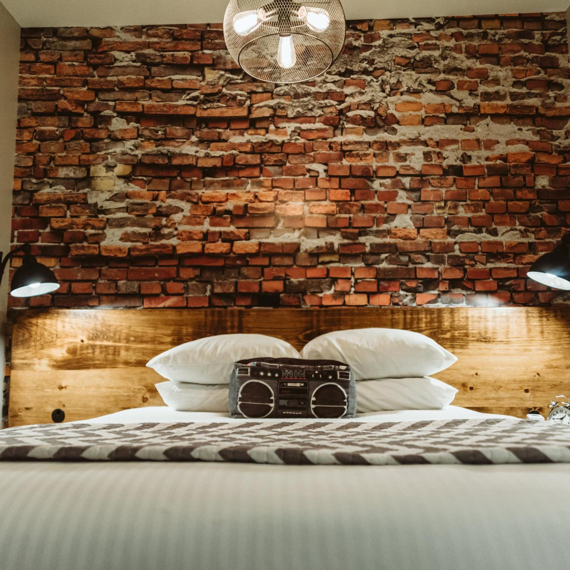 The Grove Hotel Kingsville Eksteriør billede