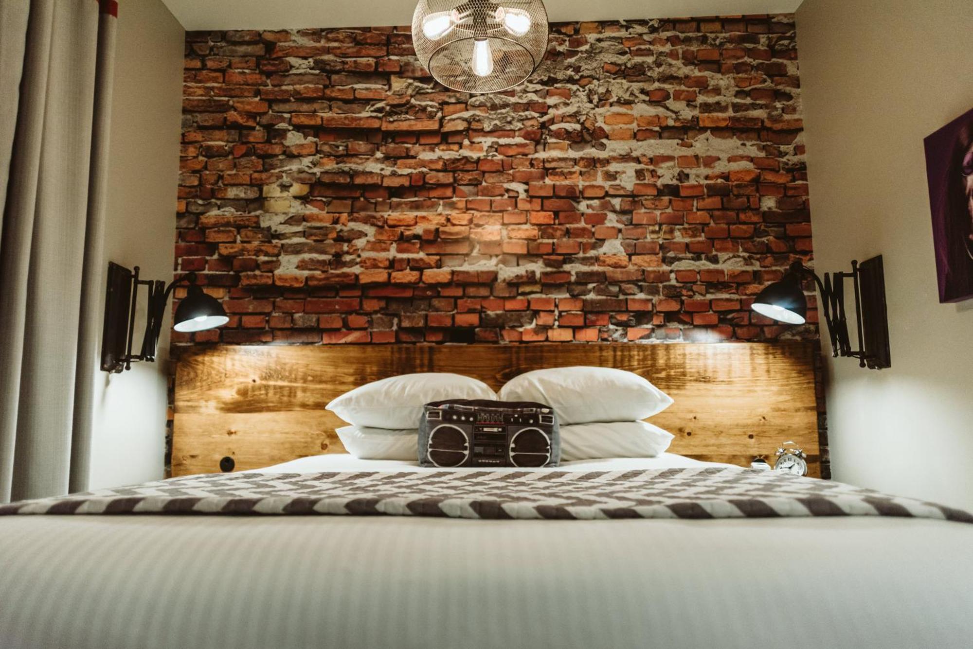 The Grove Hotel Kingsville Eksteriør billede