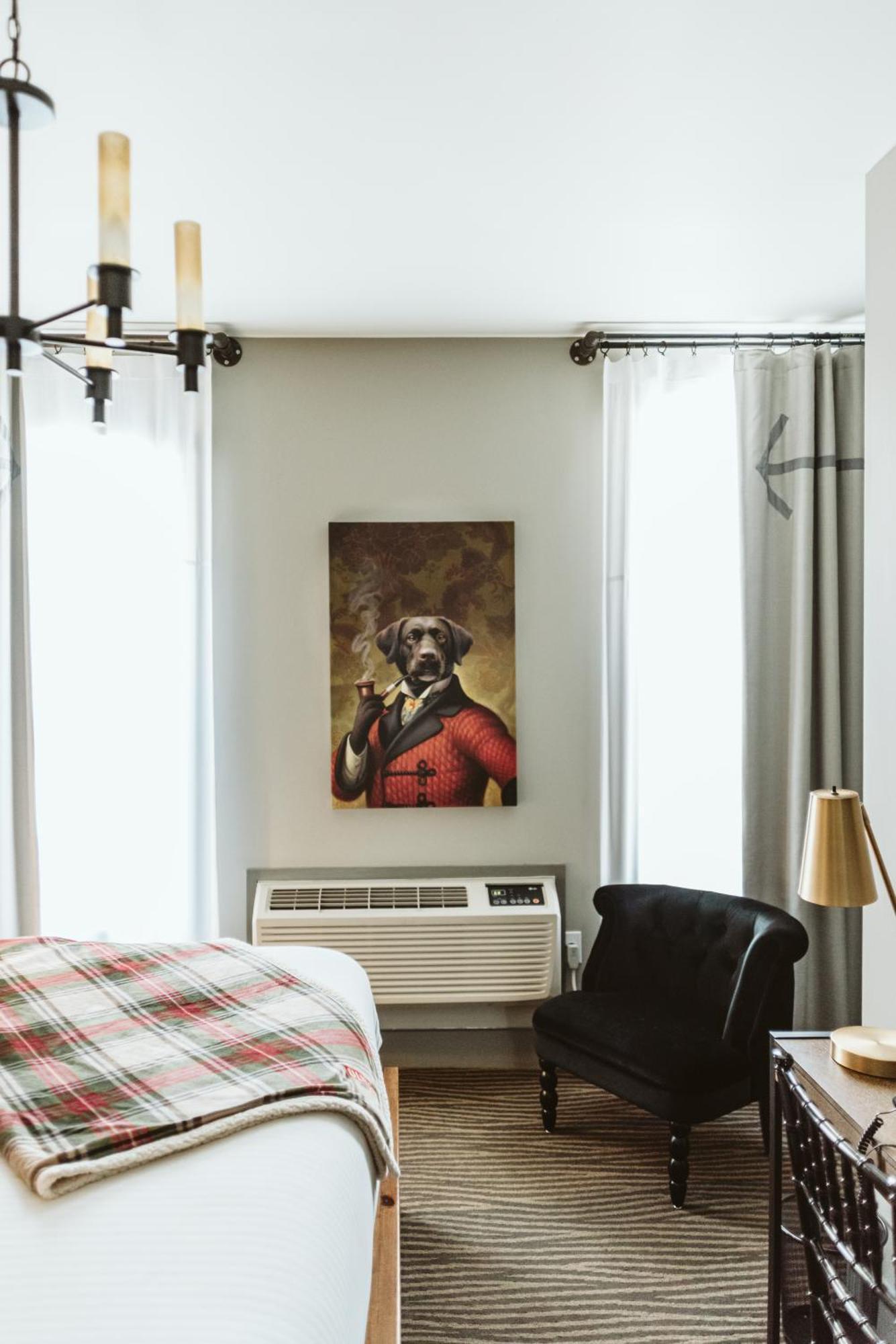 The Grove Hotel Kingsville Eksteriør billede